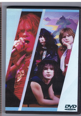 NEW YORK DOLLS dolls documentary