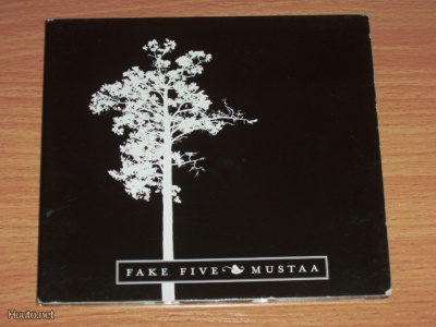 CD Fake Five
