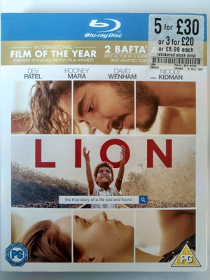 Lion
