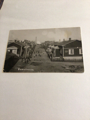 Tornio,Kuusiluoto