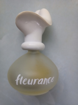 Fleurance Juvena eau de toilette spray