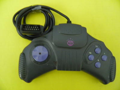 Vintage 1994 Dexxa ControlPad