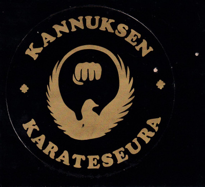 Kannus, Kannuksen Karateseura ,   e226