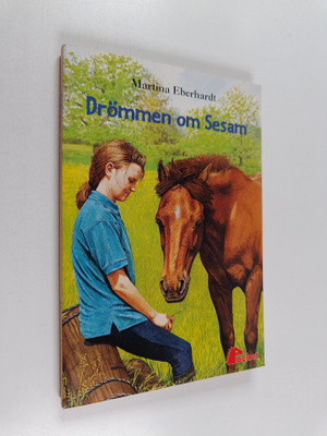 Martina Eberhardt : Drömmen om Sesam
