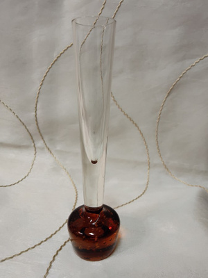 Orkideamaljakko 16 cm