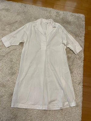 Selected femme uusi valkoinen mekko 40