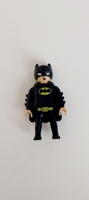 BATMAN-DC KINDER PLAYMOBIL-FIGUURI