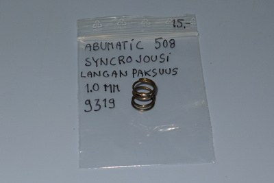Abumatic 508