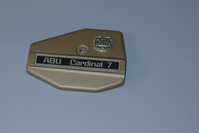 Cardinal 7 sivulevy