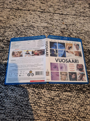 Vuosaari