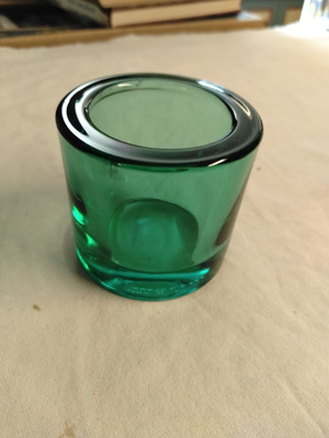 marimekko kivituiku vihertävä