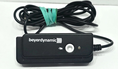 Beyerdynamic USB Converter Audio Card ( MMX300)