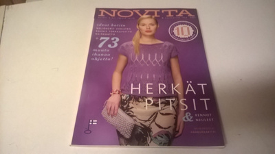 Novita kesä 2014