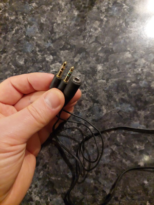 Audio johto?