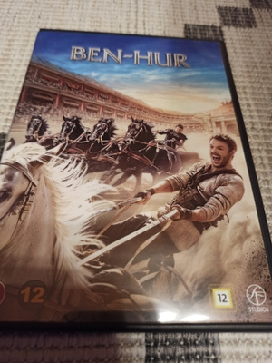 Ben-Hur - dvd