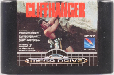 Cliffhanger