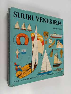 Suuri venekirja
