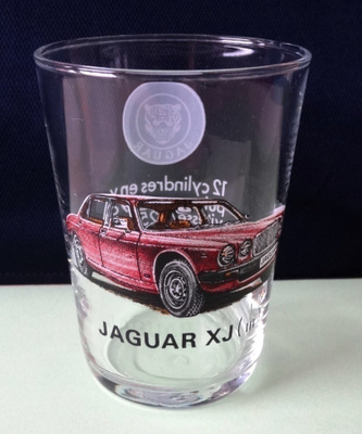Jaguar-lasi