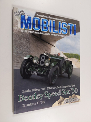 Mobilisti 6/2008