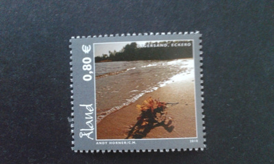 åland 2010 ahvenanmaalaisia maisemia 0,8€**
