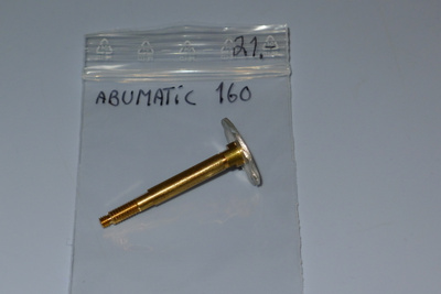 Abumatic 160