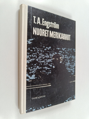 T. A. Engström : Nuoret merikarhut