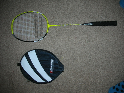 sulkapallomaila Babolat