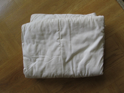 Finlayson vauvan peitto 115 * 70 cm