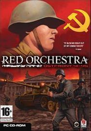 Red Orchestra - Ostfront 41-45