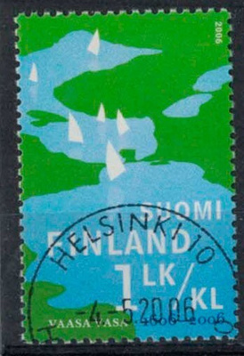 2006 Vaasa loisto HELSINKI-06