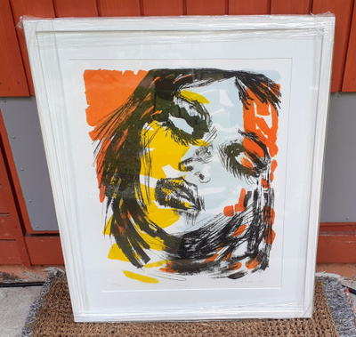Essi Peltonen "Change"