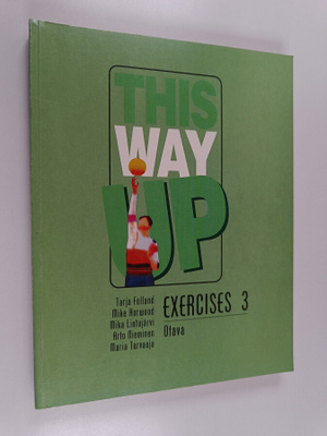 This way up Exercises 3