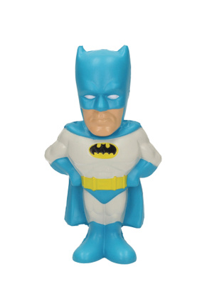 JUSTICE LEAGUE BATMAN STRESSDOLL 14CM (48 332)
