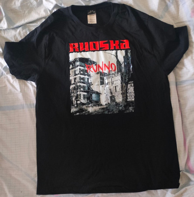Ruoska : Runno - paita