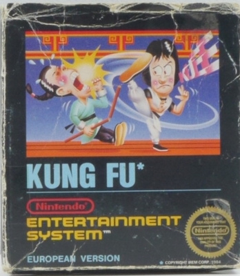 Kung Fu