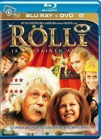 Rölli Ja Kultainen Avain