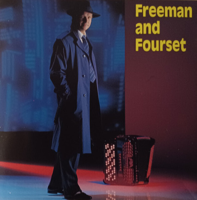 ** FREEMAN AND FOURSET ** CD 1992