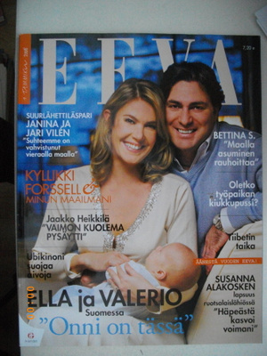 Eeva lehti Nro 1/2008 (25.1)
