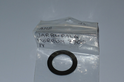 Ambassadeur Mörrum 7700