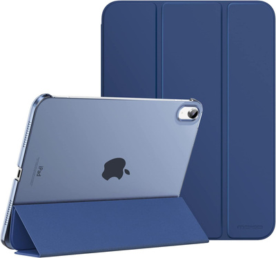 MoKo iPad 10th gen. (2022) / A16 (2025) suojakotelo