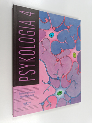 Heikki ym. Lyytinen : Psykologia 4 : ihmisen toiminnan ne...