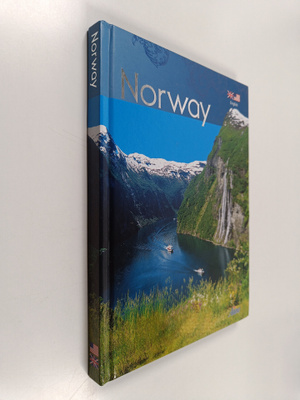 Ole P. Rorvik : Norway