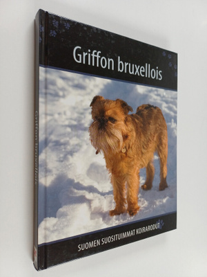 Griffon bruxellois
