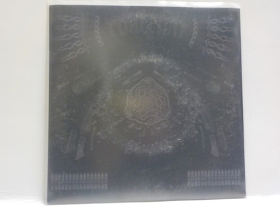 COÄCCION - REVOLVER - UUSI 7"