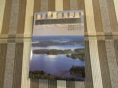 Rahasarja 2001 /2