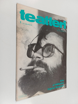 Teatteri 1/1983