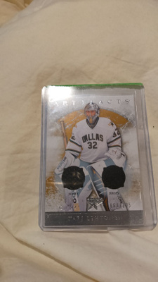 Arti dual patch Kari Lehtonen!/125!