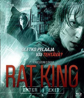 Rat King  -  (Blu-ray)