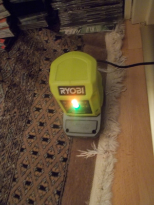 RYOBI