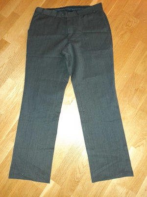 Turo Tailor puvunhousut 52